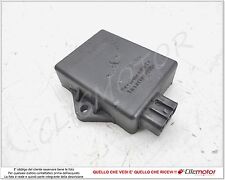 CENTRALINA MOTORE ACCENSIONE original BENELLI VELVET 250 ANNO 1999-2001