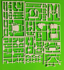 New Tool REVELL 1/24 1984