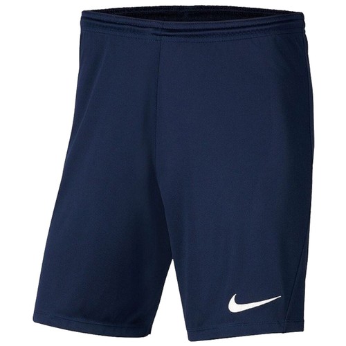 Calzoncini uomo nike park - nike,