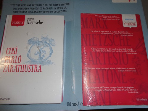 Uscita grandi classici - grandi,