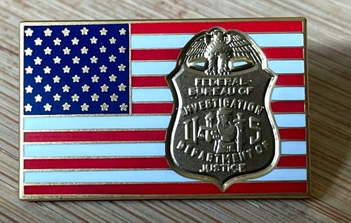 Fbi federal bureau of - fbi,