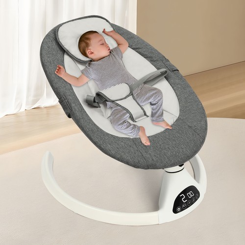 Vantatore elettrico bambino