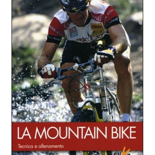 Libro mountain bike - mountain,