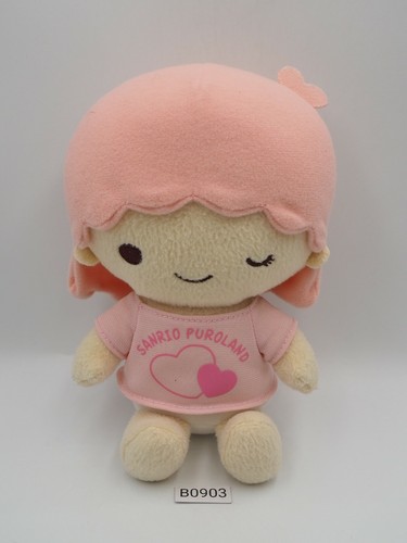 Little twin stars b0903 sanrio - little,