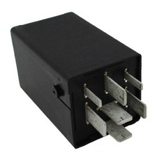 113 CV Intermittenza di