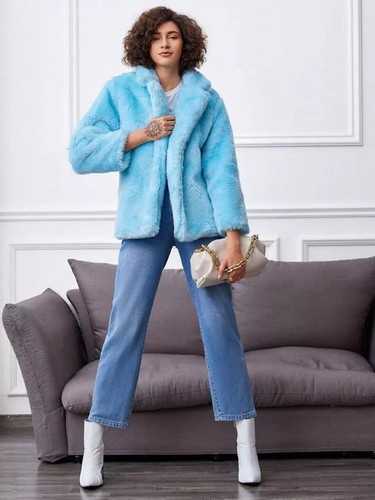 Giacca cappotto gilet