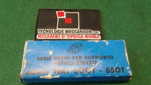 Serie perni supporto rinvio