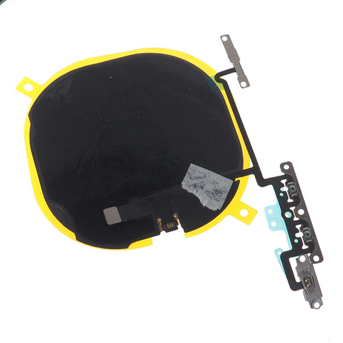 Nfc volume flex per iphone - nfc,