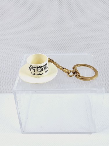 Jiffy portachiavi caffè - jiffy,