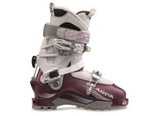 Scarpa scarponi sci - scarpa,