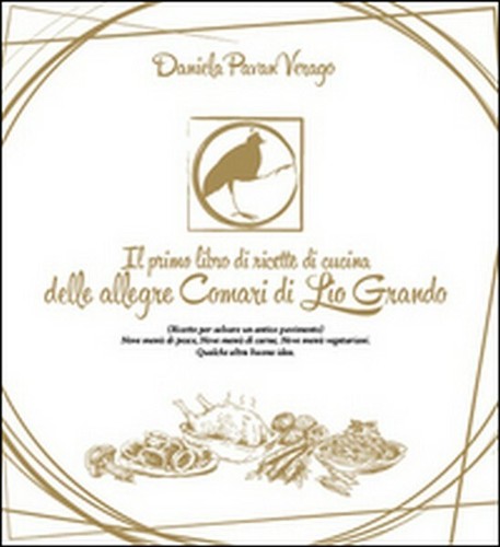 Primo libro ricette di - primo,