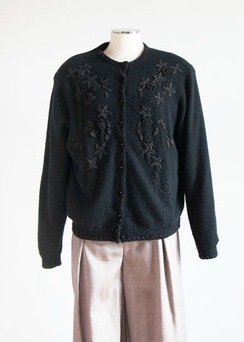 Vintage amanta lambswool - vintage,