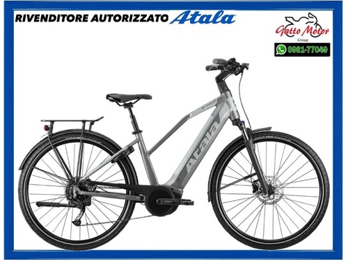Bici bicicletta elettrica - bici, da