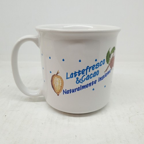 Granarolo tazza mug latte - granarolo,