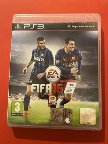 Fifa sony ps3 usato ottimo - sony,