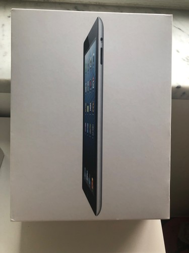 Scatola ipad gen - (,