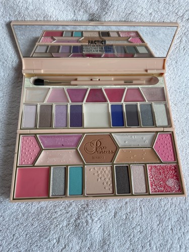 Pupa trousse princess - pupa, palette