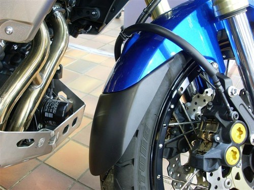 Yamaha xt1200z super - yamaha,