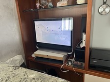 HP Omni 27 pc all in one 27"