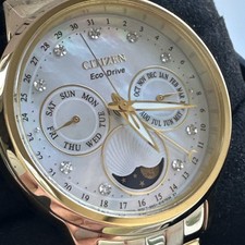 Orologio Citizen Eco-Drive