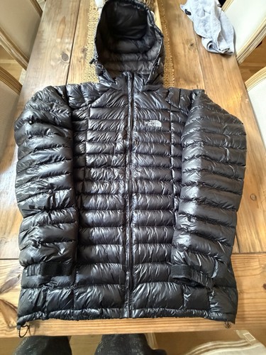 North face summit - north, serie