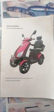 Vitale DK01 Scooter Elettrico