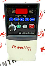 Allen-Bradley 22A-D4P0N104