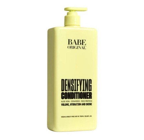 Babe locks balsamo - babe,