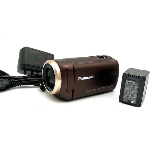 Videocamera digitale panasonic - digitale,