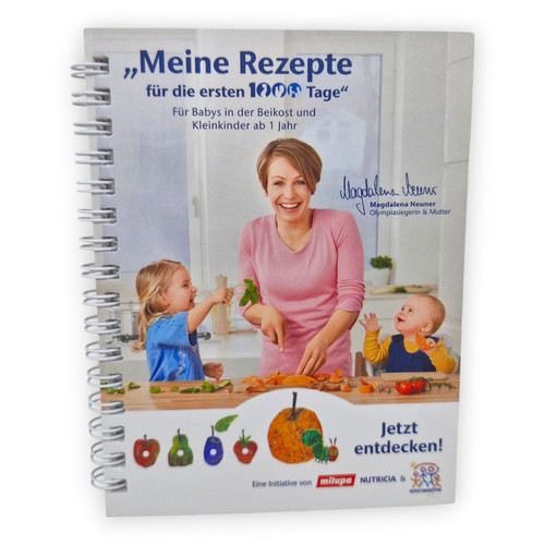Meine rezepte für - meine,