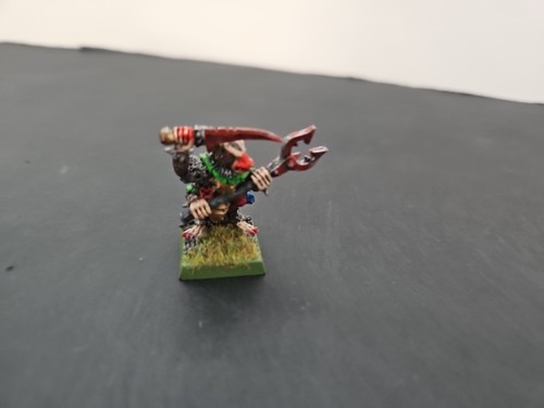 Warhammer fantasy citadel - citadel, anni