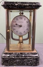 Orologio pendolo magnetico - a,