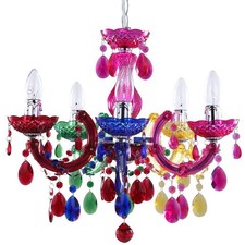 Lampadario Litecraft Marie