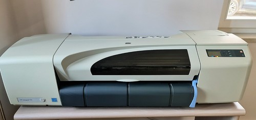 Stampante plotter - stampante,
