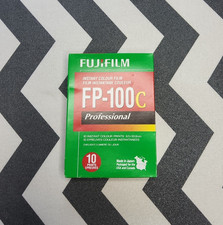 Fujifilm FP-100C ISO 3,5x4,2