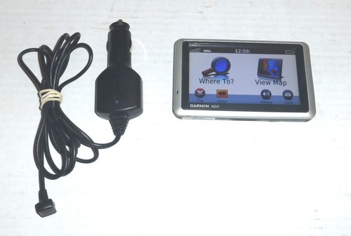 Garmin nuvi 1350 navigatore - 1350,