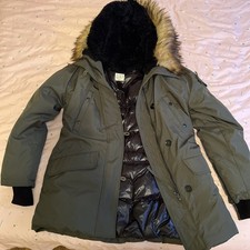 S13 New York Eskimo Parka