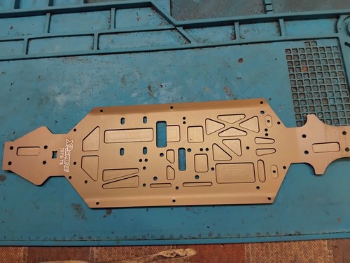 Modellismo 8 - modellismo, 1/8