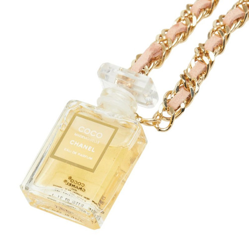 Collana profumo chanel - profumo, coco