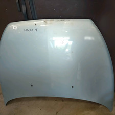 7792611 Cofano ant.  LANCIA Y