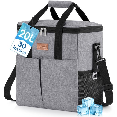 Lifewit borsa frigo portatile - frigo,