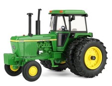 ERTL - Tracteur édition