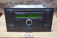 Unità di testa radio stereo