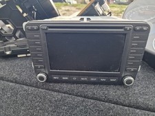 Navigatore Stereo Volkswagen