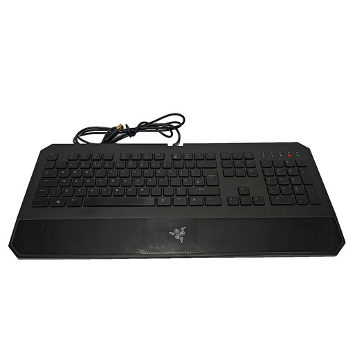 Tastiera gioco cablata - tastiera,