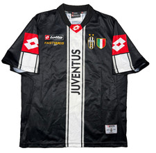 maglia calcio juventus Lotto