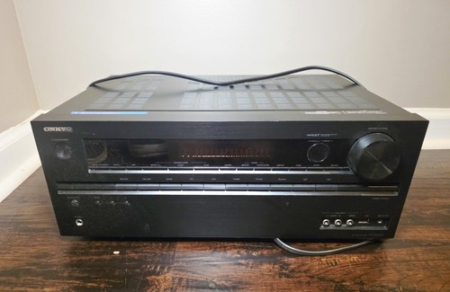 Onkyo nr626 ricevitore v - tx-nr626, a/v