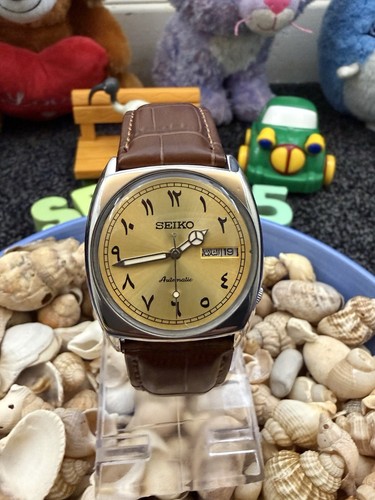 Orologio polso uomo - da,