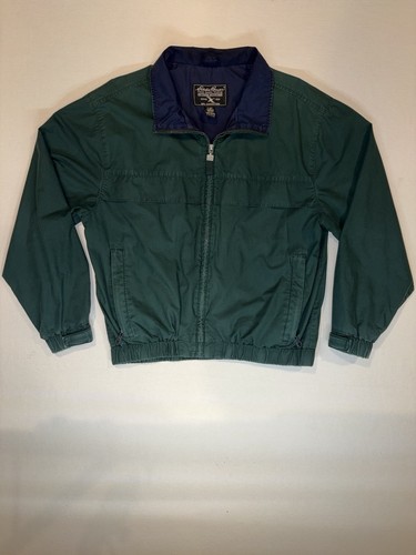 Bomber eddie bauer uomo - bomber,