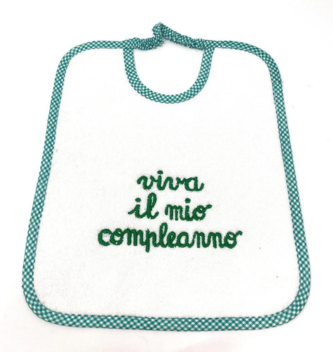 Bavaglini per bambini - , in
